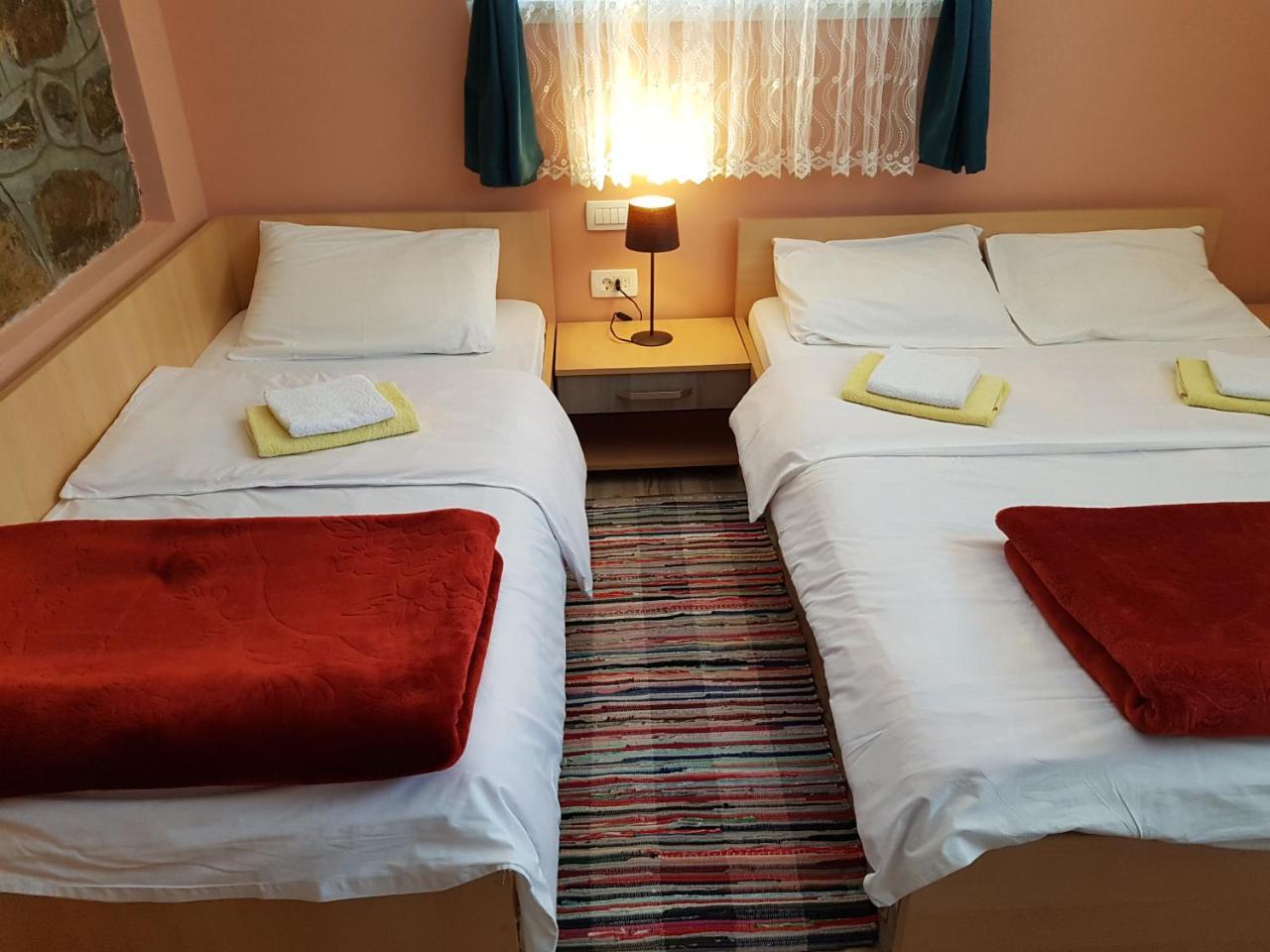 Apartment Center Kolašin Extérieur photo