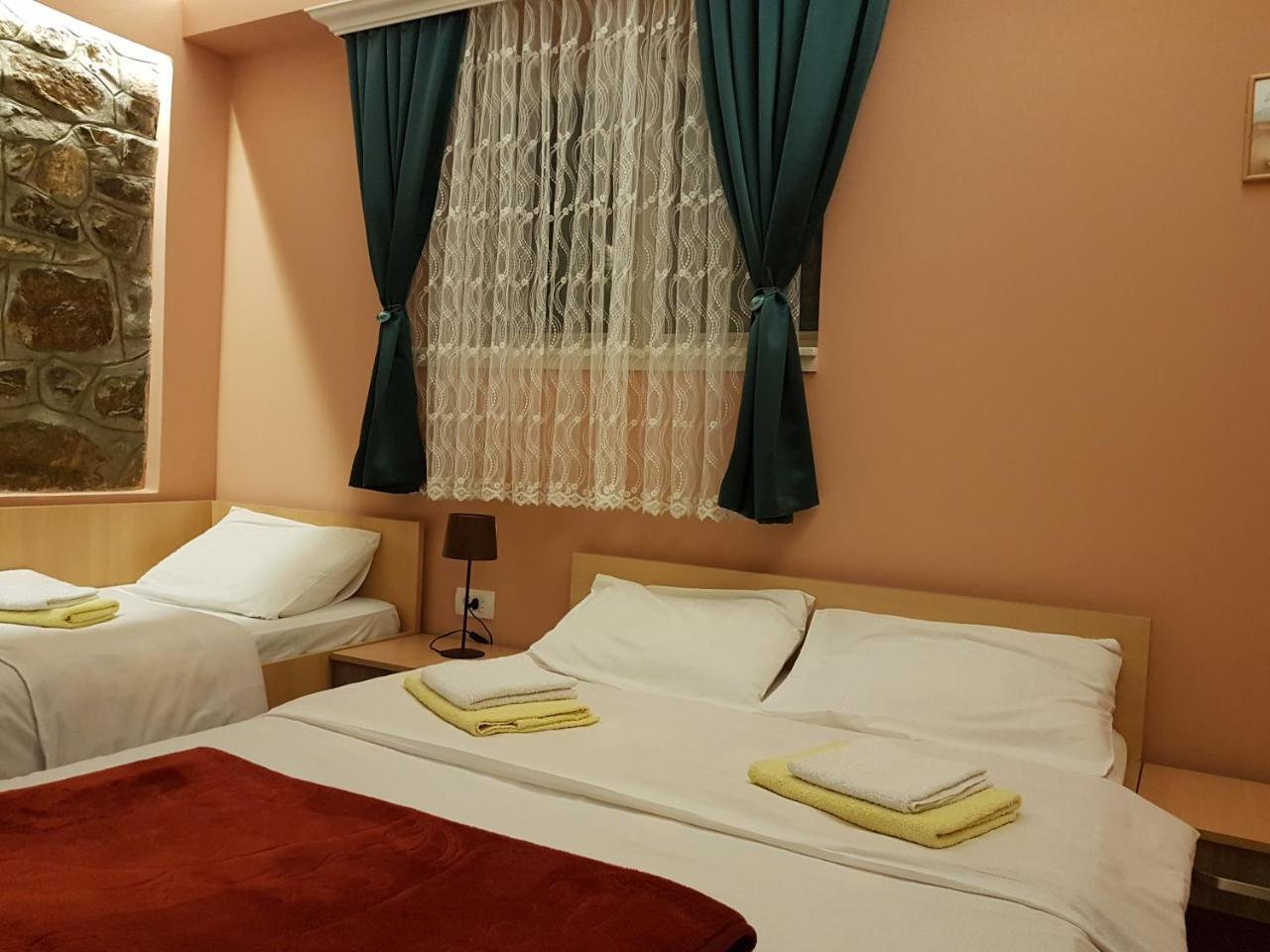 Apartment Center Kolašin Extérieur photo