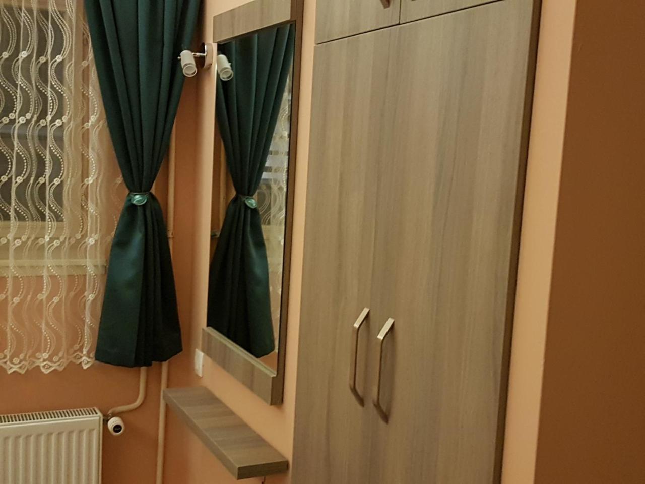 Apartment Center Kolašin Extérieur photo