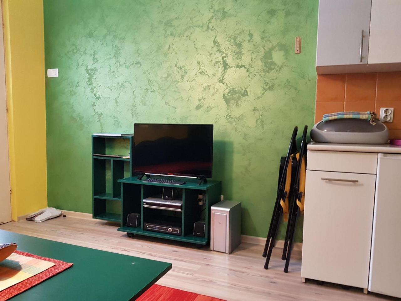Apartment Center Kolašin Extérieur photo