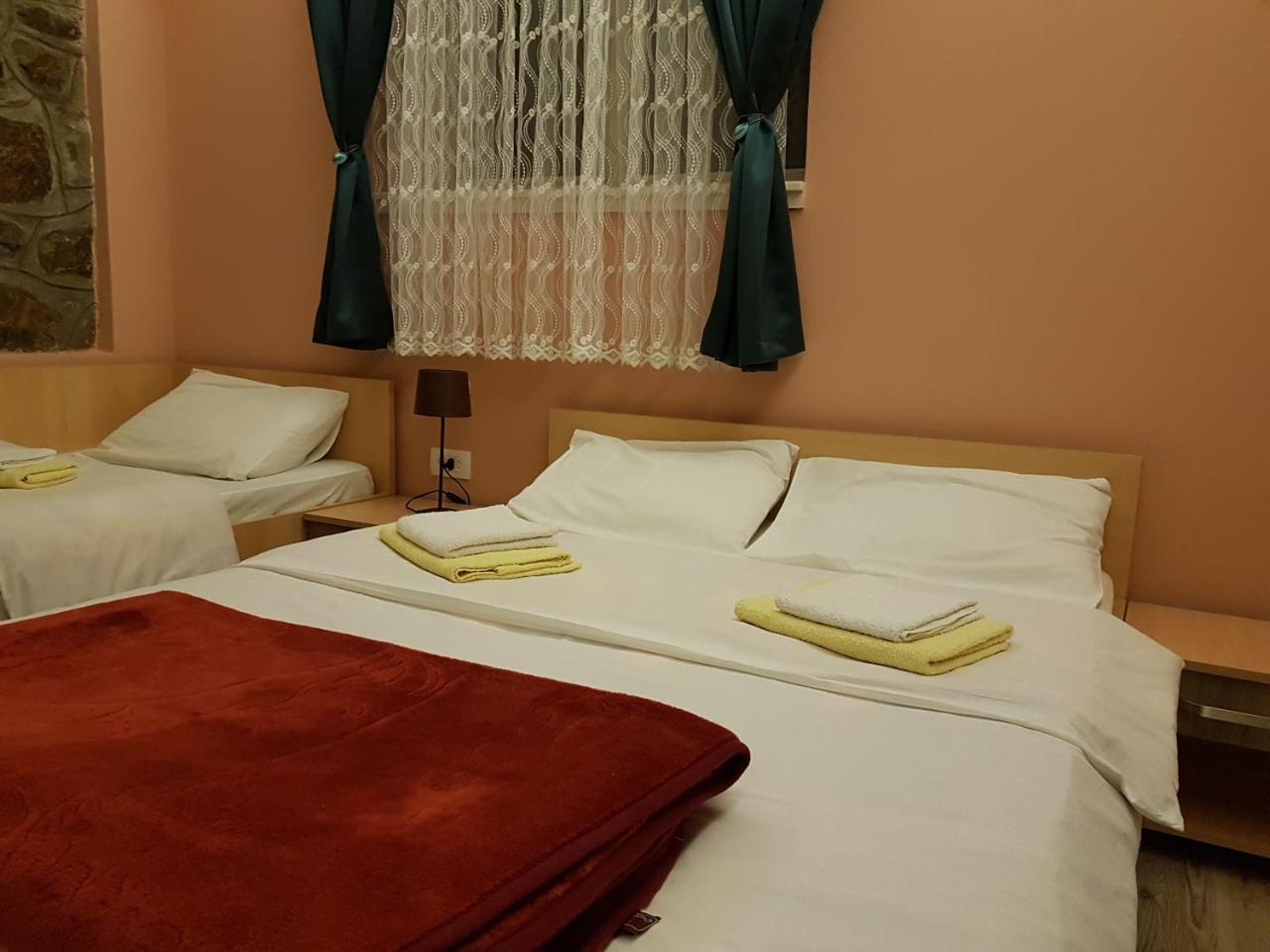 Apartment Center Kolašin Extérieur photo