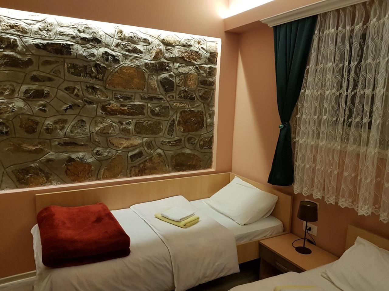 Apartment Center Kolašin Extérieur photo