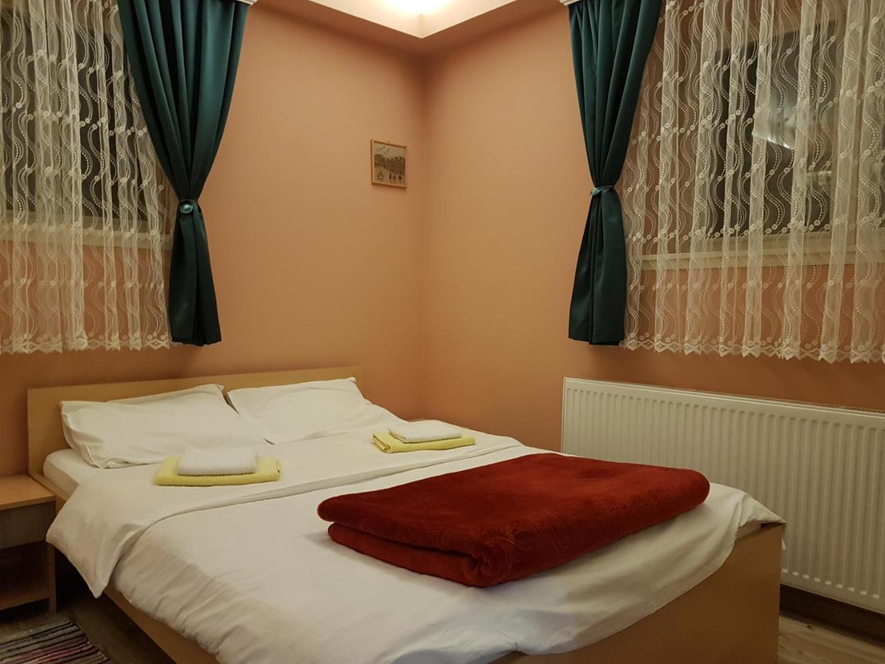 Apartment Center Kolašin Extérieur photo