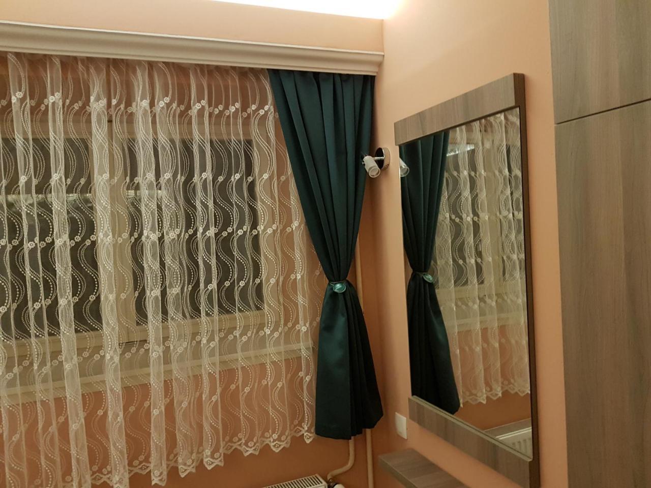 Apartment Center Kolašin Extérieur photo