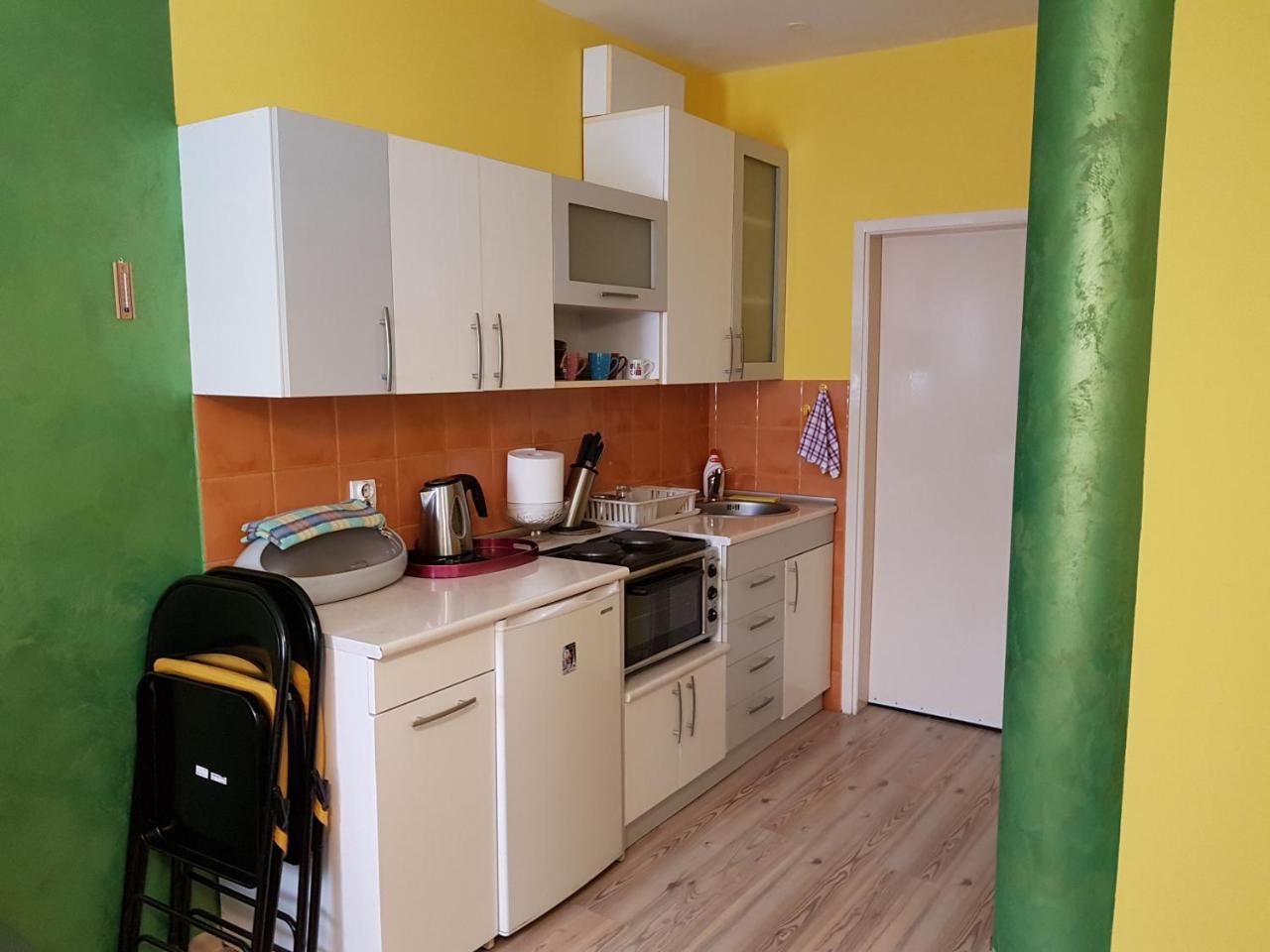 Apartment Center Kolašin Extérieur photo