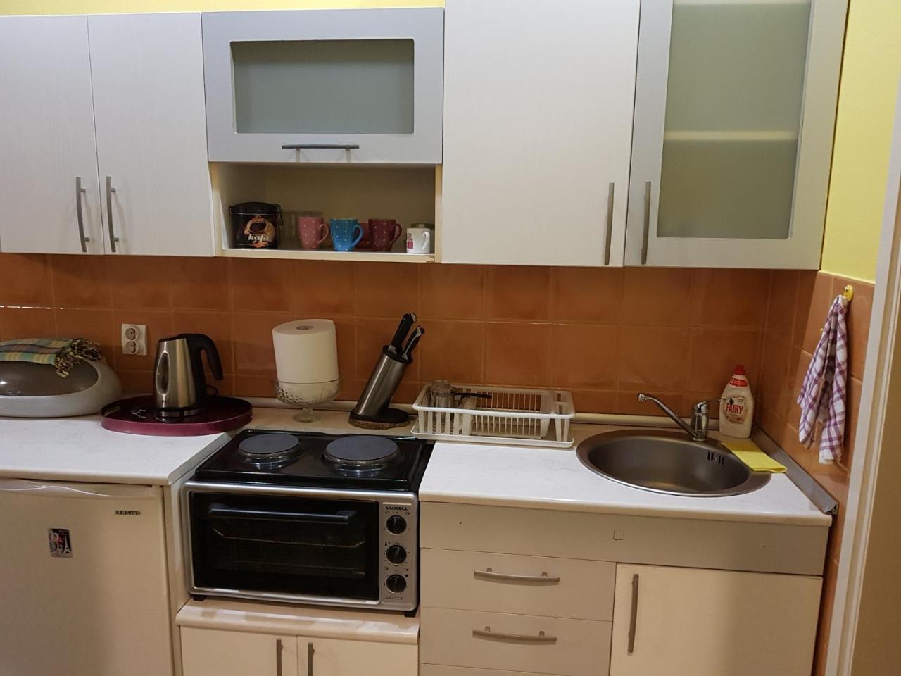 Apartment Center Kolašin Extérieur photo
