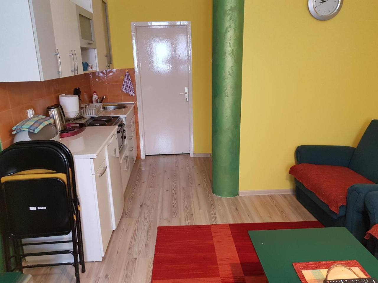 Apartment Center Kolašin Extérieur photo