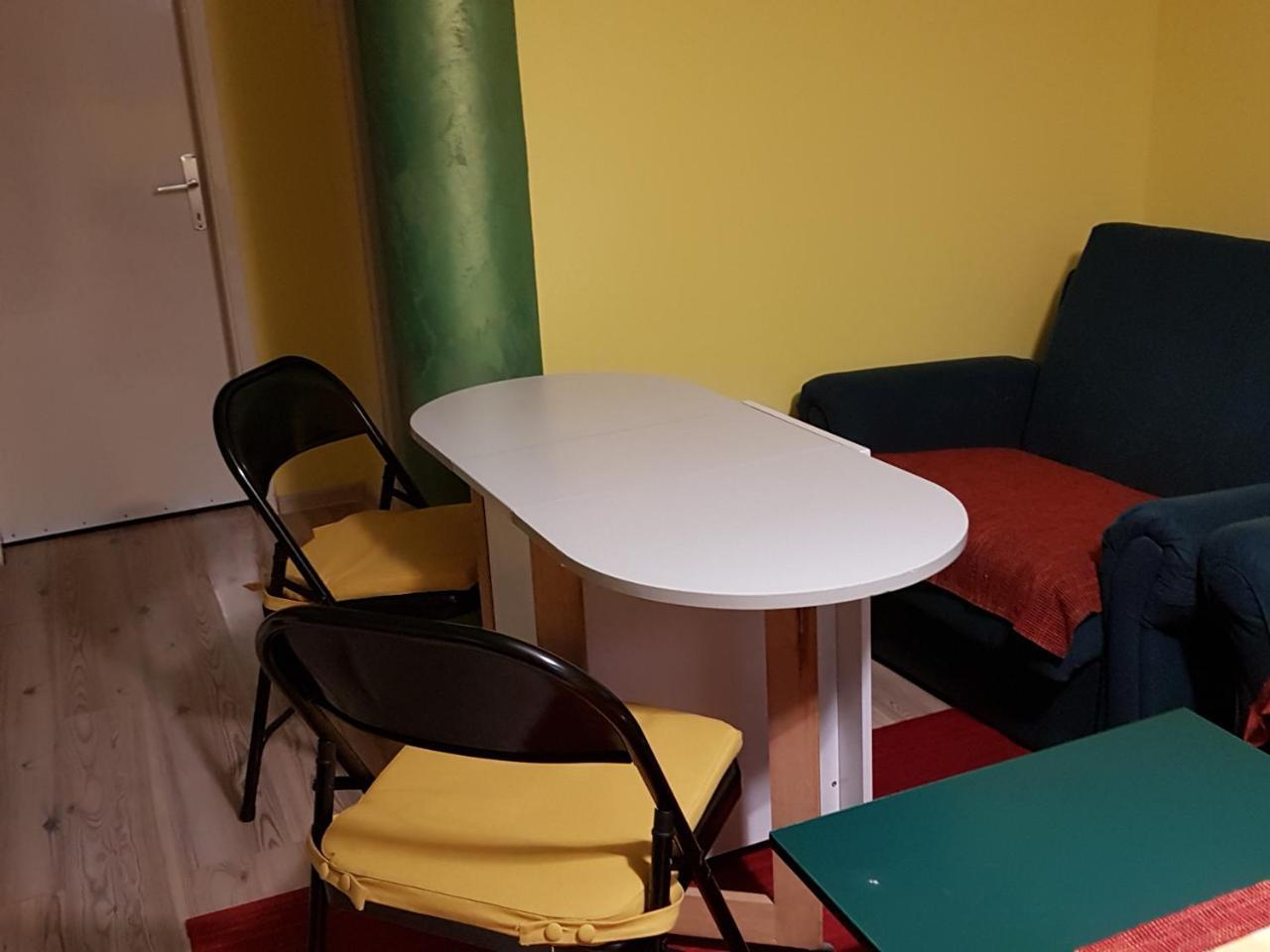 Apartment Center Kolašin Extérieur photo