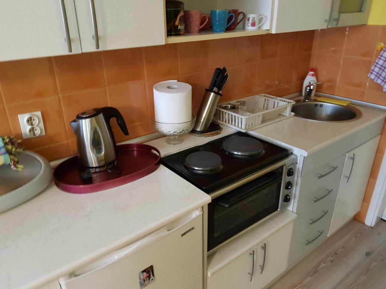 Apartment Center Kolašin Extérieur photo