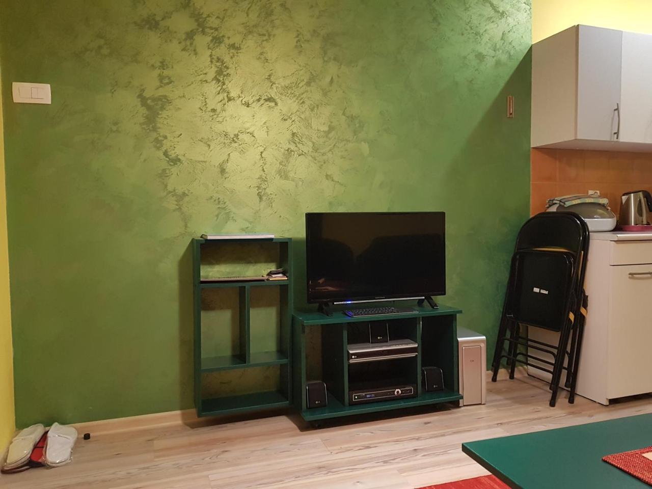 Apartment Center Kolašin Extérieur photo