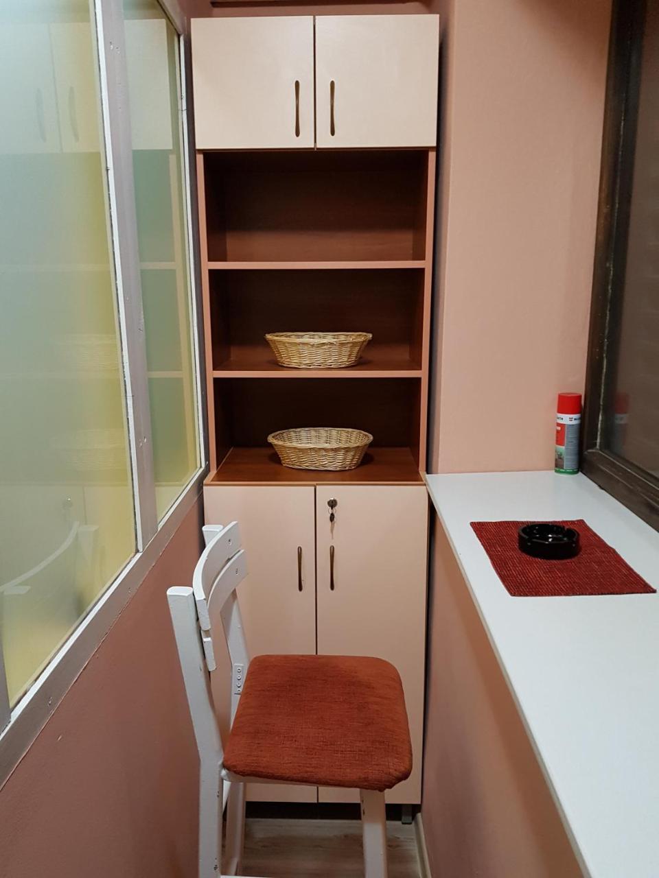 Apartment Center Kolašin Extérieur photo